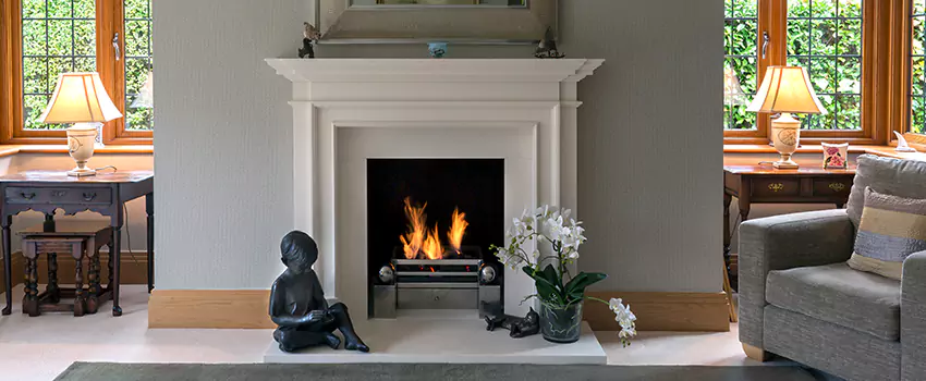 Astria Open-Hearth Wood Fireplaces Services in Watauga, TX