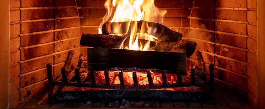 Chimney Ash Dump Cover Repair Services in Watauga, TX
