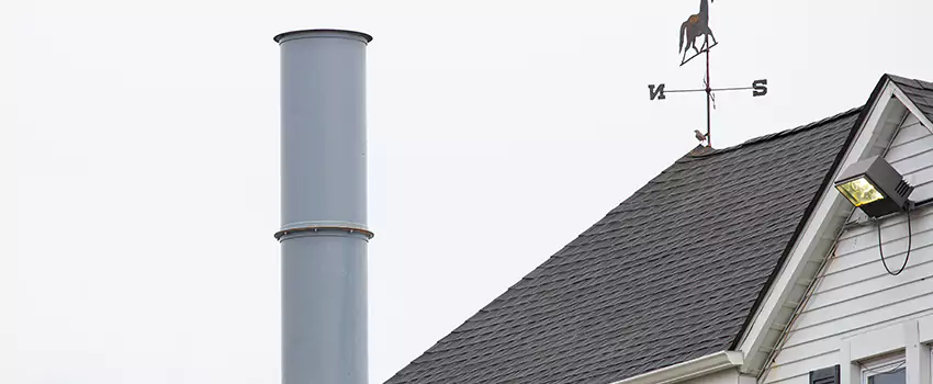 Multi-flue Chimney Caps Installation And Repair in Watauga, TX