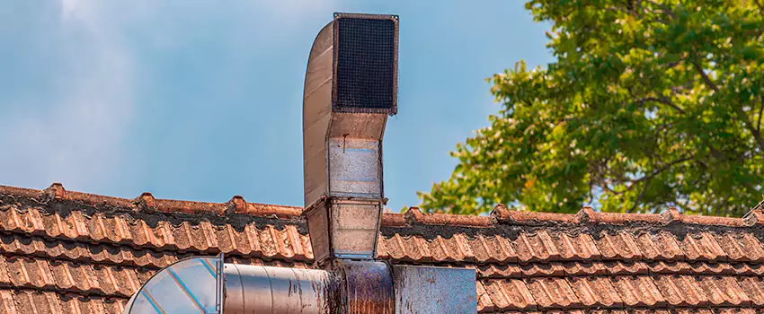 Chimney Creosote Cleaning Experts in Watauga, Texas