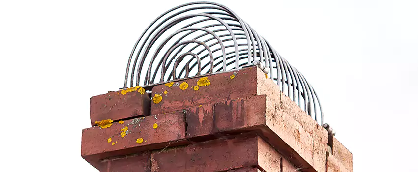 Chimney Crown Problems in Watauga, Texas