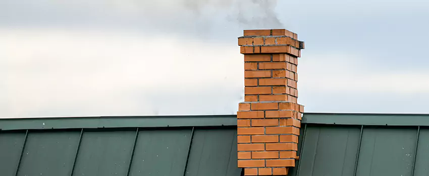 Chimney Installation Company in Watauga, TX