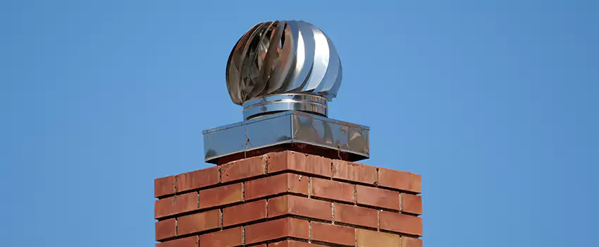 Chimney Flue Rebuild Services in Watauga, Texas