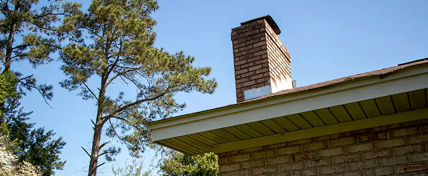 Brick Chimney Sweep Near Me in Watauga, TX