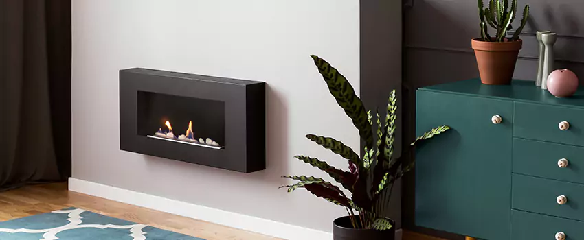 Cost of Ethanol Fireplace Repair And Installation Services in Watauga, TX