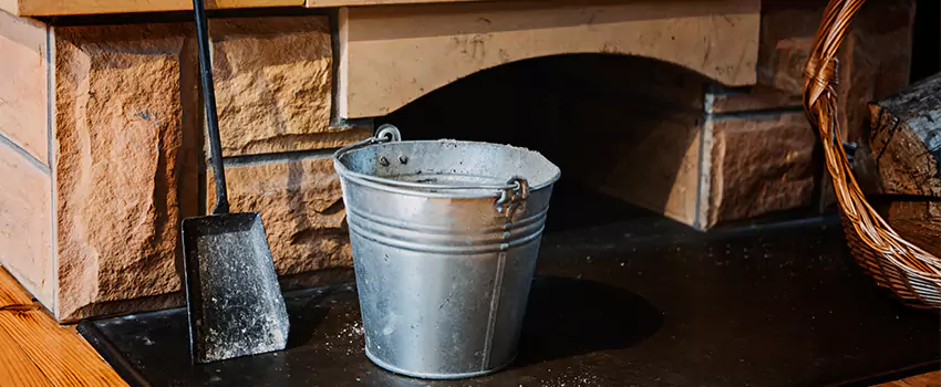 Clean The Fireplace Mantle And Hearth in Watauga, Texas