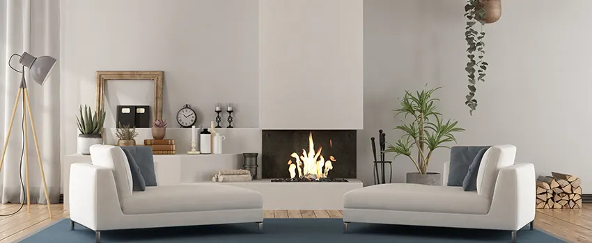 Decorative Fireplace Crystals Services in Watauga, Texas