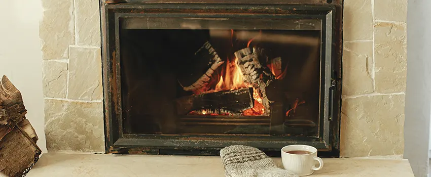 Fireplace Door Handle Replacements Services in Watauga, Texas