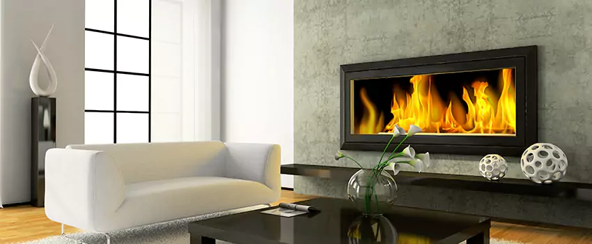 Fireplace Hearth Ideas in Watauga, Texas