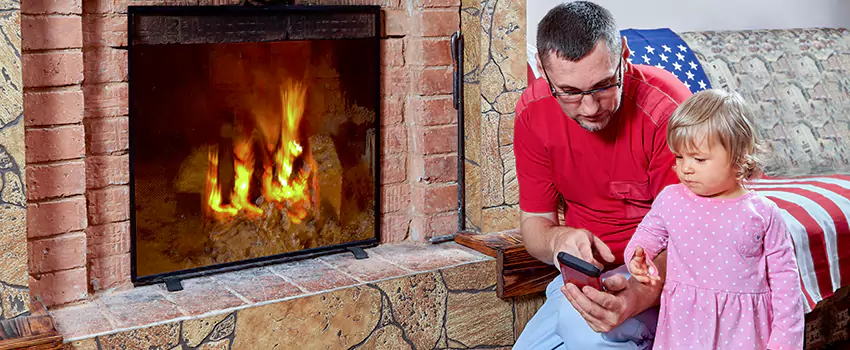 Fireplace Safety Locks For Kids in Watauga, TX