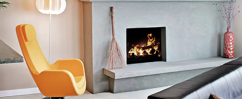 Electric Fireplace Makeover Services in Watauga, TX
