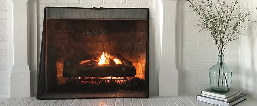 Cost-Effective Fireplace Mantel Inspection And Maintenance in Watauga, TX
