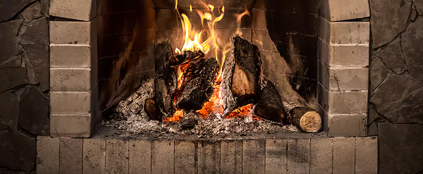 Cost of Rebuilding A Fireplace in Watauga, Texas