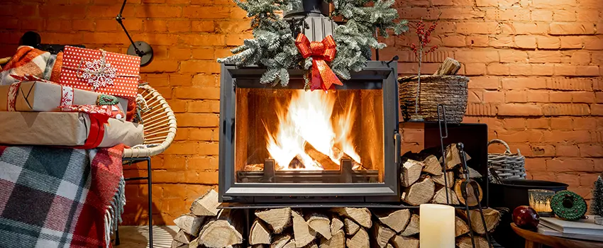 Steel Fireplace Grate Repair And Replacement Services in Watauga, Texas