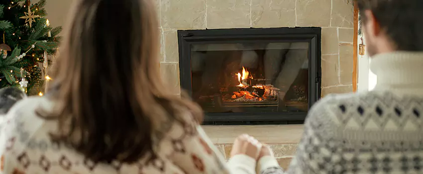 Fireplace Firebox Refurbish & Restore Services in Watauga, TX