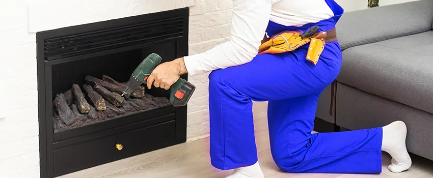 Fireplace Safety Inspection Specialists in Watauga, Texas