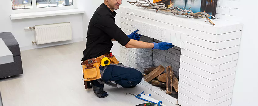 Gas Fireplace Repair And Replacement in Watauga, TX