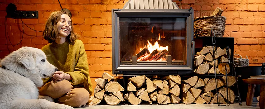 Fireplace Smell Removal Cost in Watauga, TX