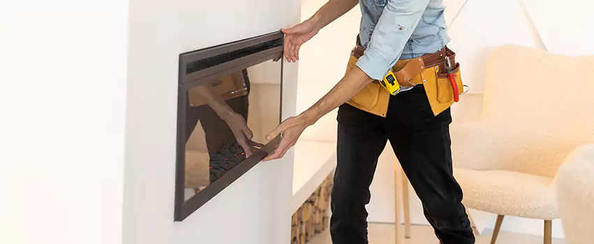Traditional Fireplace Vent Sweeping in Watauga, TX