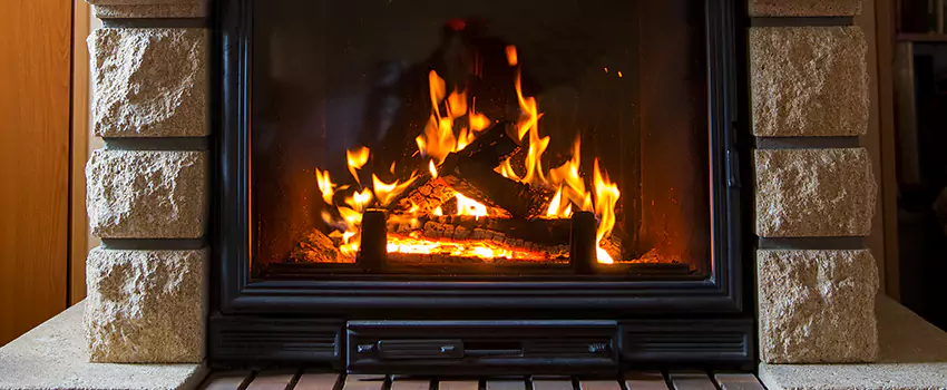 Fireplace Xtrordinair Probuilder Gas Fireplace Installation in Watauga, TX