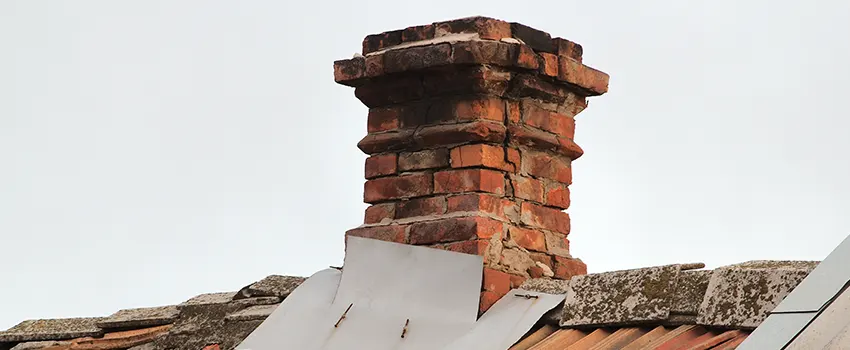 Cost of Fixing Blocked Chimney in Watauga, Texas