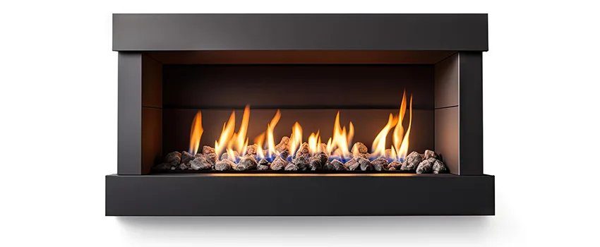 Outdoor Gas Fireplaces Installation in Watauga, TX