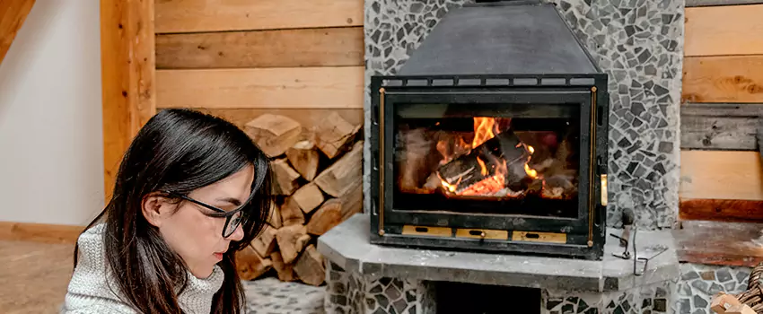 Harman P68-C Pellet Stove Repair in Watauga, Texas 