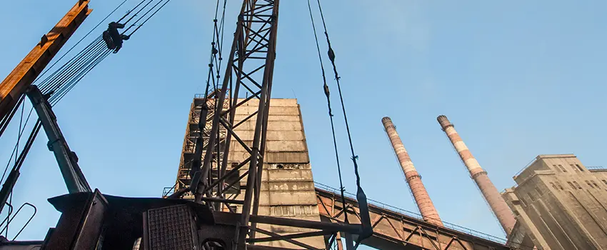 Industrial Chimneys Foundation Repair Services in Watauga, TX
