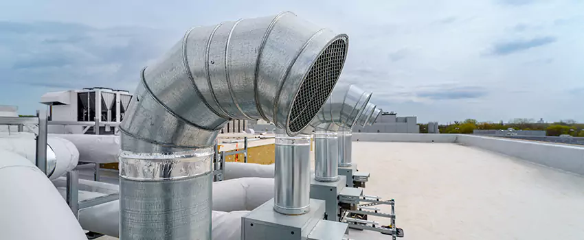 Insulated Ductwork Repair Services Near Me in Watauga, TX