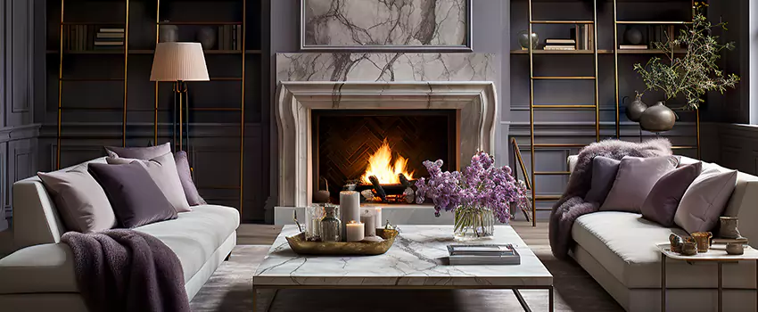 Napoleon Galaxy Series Outdoor Fireplaces Repair in Watauga, TX