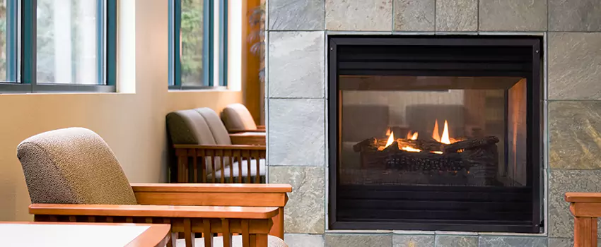Osburn Fireplace Tempered Glass Hearth Pad Replacement in Watauga, Texas