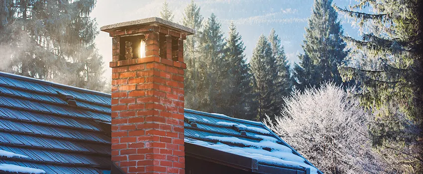Residential Chimney Rain Caps Repair Services in Watauga, TX