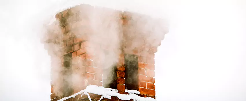 Chimney Flue Soot Removal in Watauga, TX