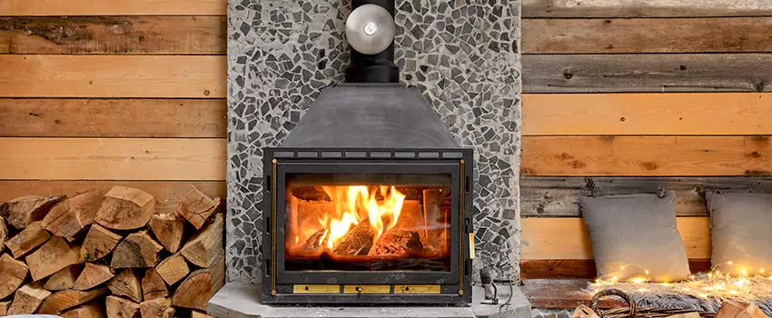 Travis Industries Elite Fireplace Inspection and Maintenance in Watauga, Texas