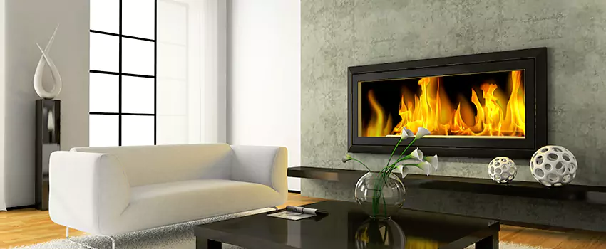 Ventless Fireplace Oxygen Depletion Sensor Installation and Repair Services in Watauga, Texas