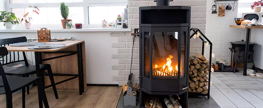 Cost of Vermont Castings Fireplace Services in Watauga, TX