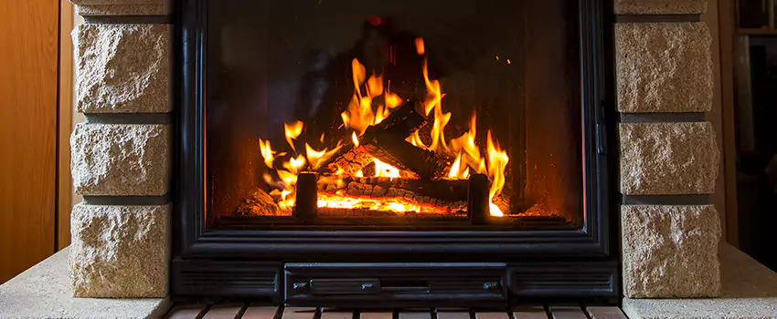 Cost of Wood Fireplace Installation in Watauga, TX