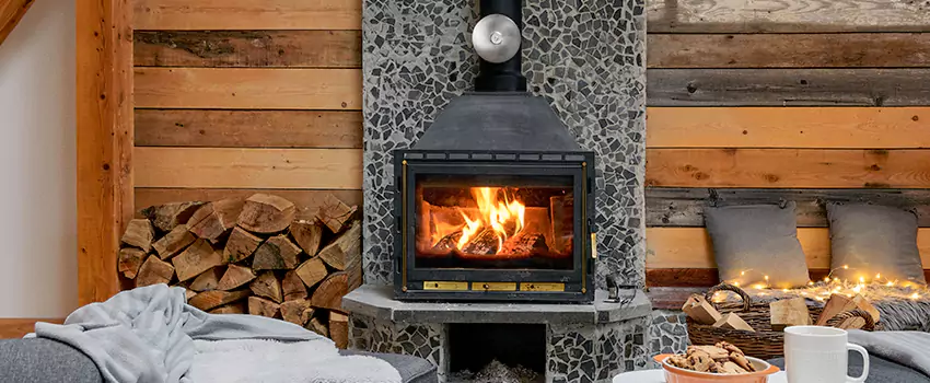 Affordable Wood Fireplace Fixing Solutions in Watauga, Texas