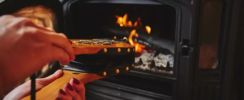 Cost of Wood Furnace Repair and Installation Services in Watauga, TX