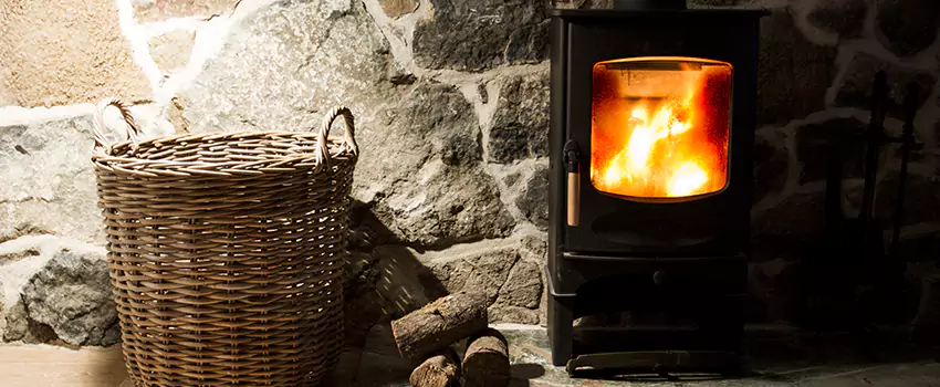 Wood Stove Fire Bricks Cleaning Services in Watauga, Texas