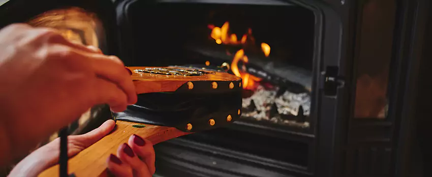 Wood Stove Grates Repair in Watauga, Texas