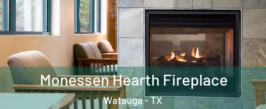  Monessen Hearth Fireplace Watauga - TX