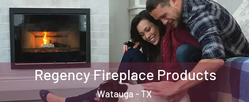  Regency Fireplace Products Watauga - TX